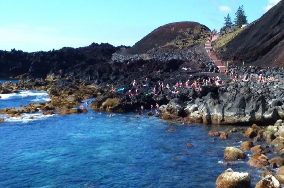 Tailored & Private Jeep Tour of the Azores - Photo 10