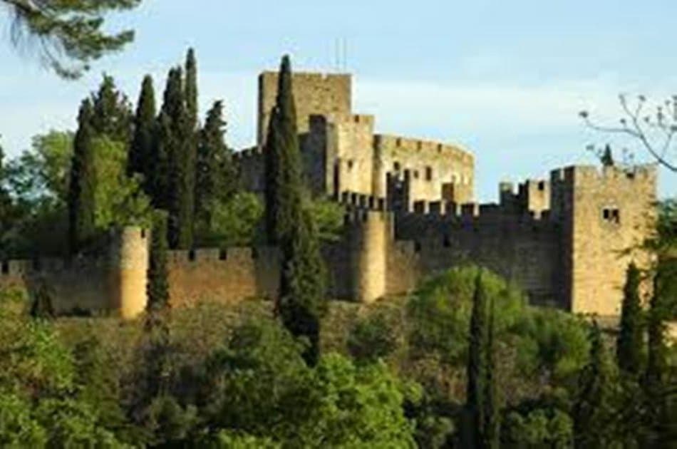 Templar History Day Tour - From Lisbon - Photo 9