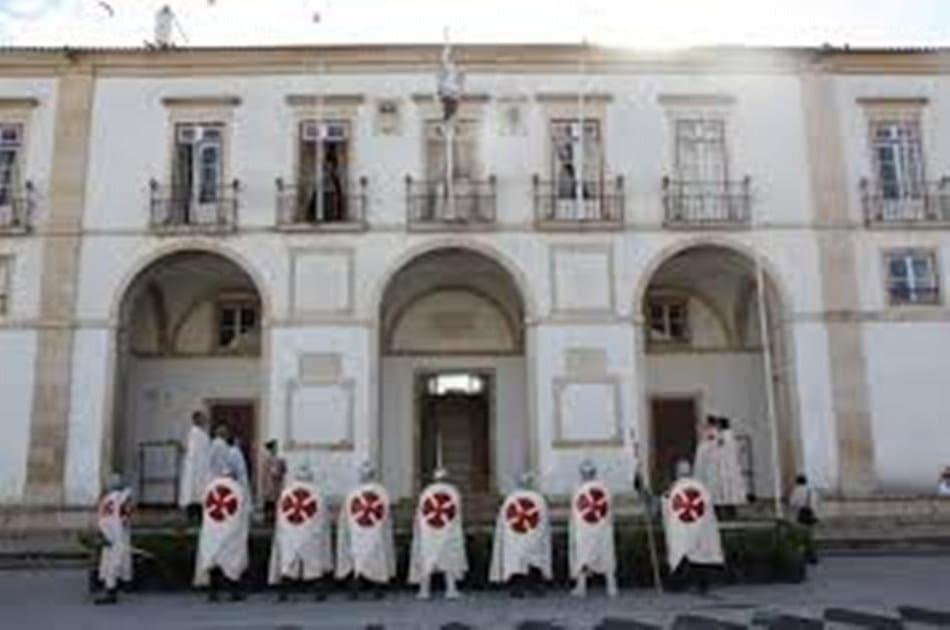 Templar History Day Tour - From Lisbon - Photo 10