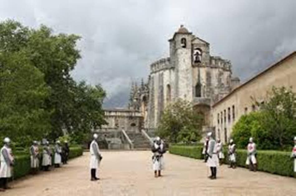 Templar History Day Tour - From Lisbon - Photo 4