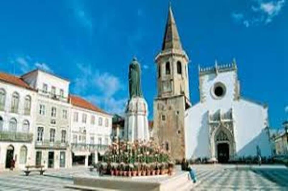 Templar History Day Tour - From Lisbon - Photo 5