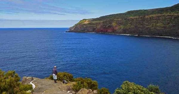 Terceira Island - West coast Group Tour - Photo 1