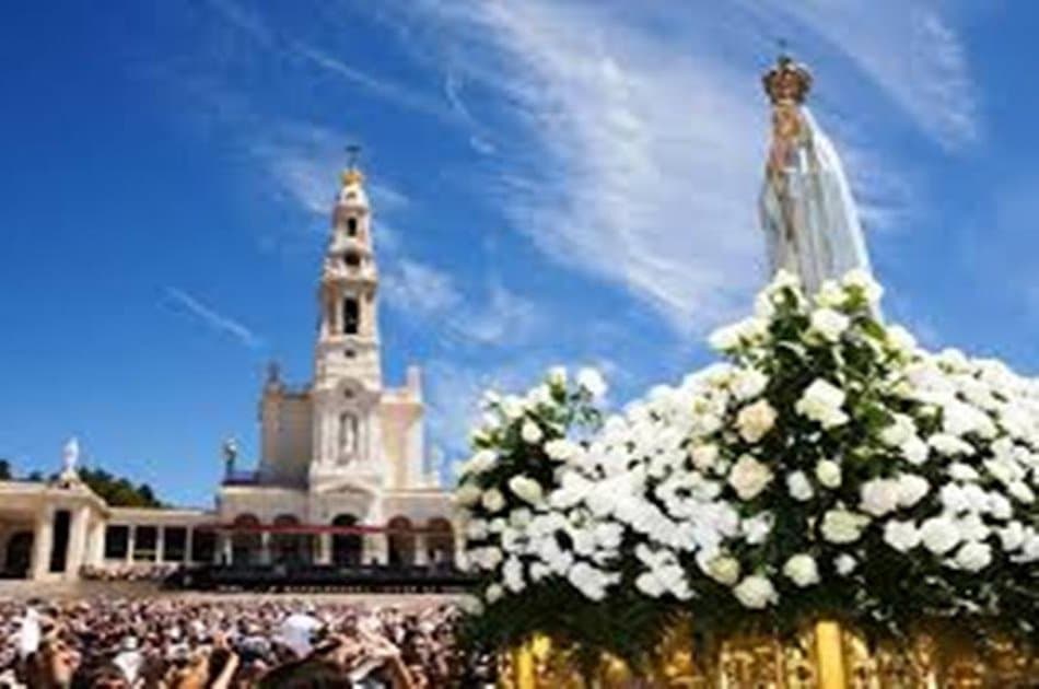 The Best Three Cities Tours from Lisbon : Fatima, Nazaré & Obidos - Photo 8