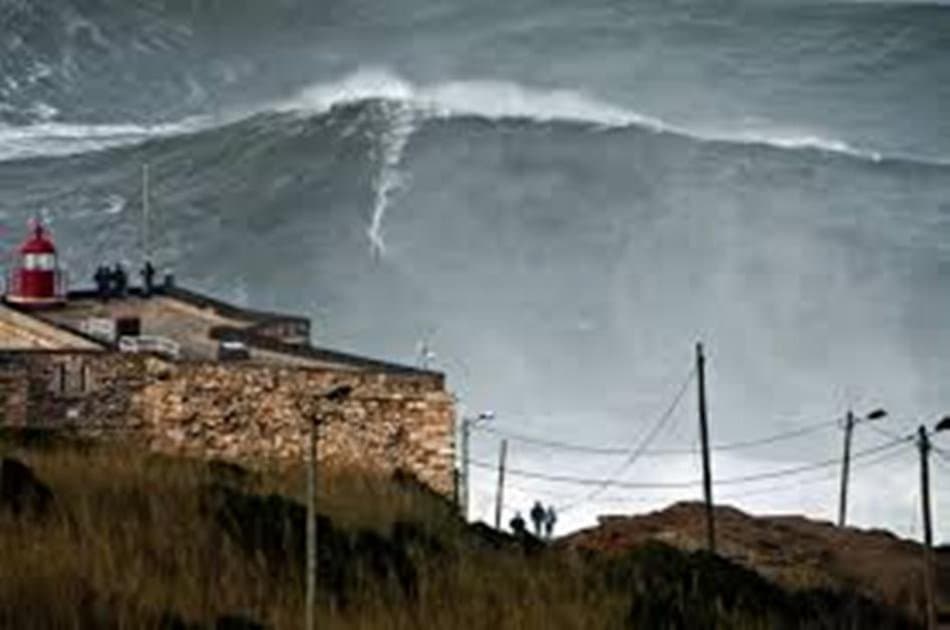 The Best Three Cities Tours from Lisbon : Fatima, Nazaré & Obidos - Photo 3