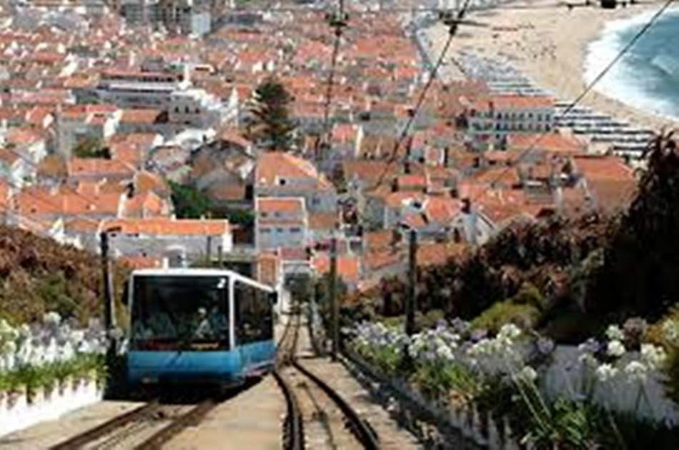 The Best Three Cities Tours from Lisbon : Fatima, Nazaré & Obidos - Photo 6