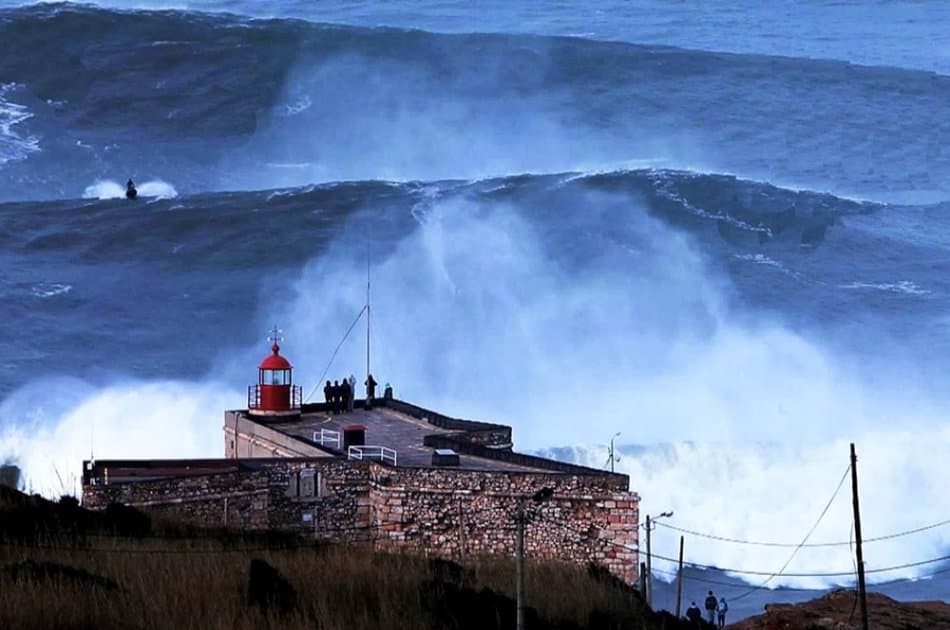 The Best Three Cities Tours from Lisbon : Fatima, Nazaré & Obidos - Photo 7