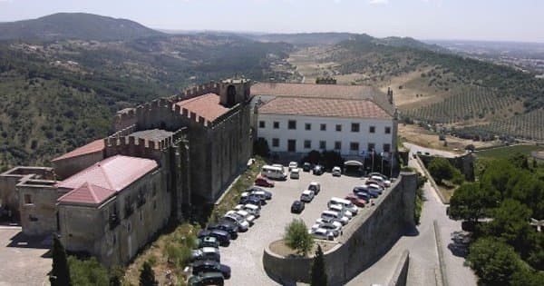 Transfer from Lisbon Airport to Palmela - Photo 1