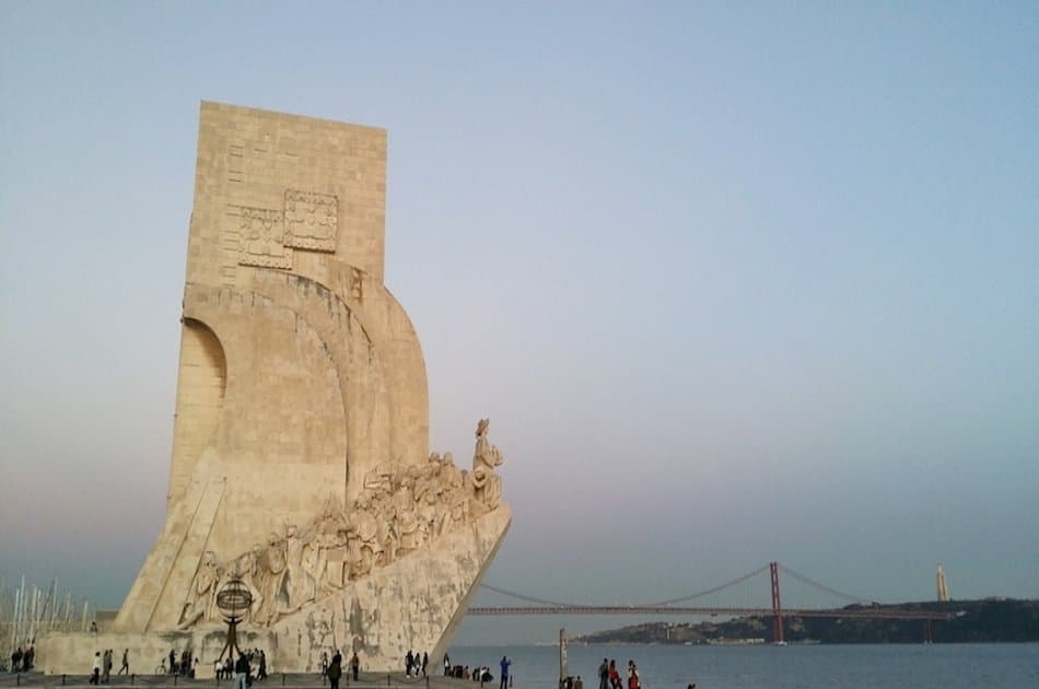 Transfer from Lisbon to Lisbon Airport - Photo 6
