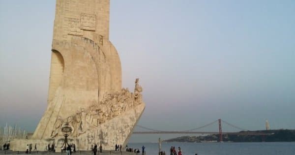 Transfer from Lisbon to Lisbon Airport - Photo 1