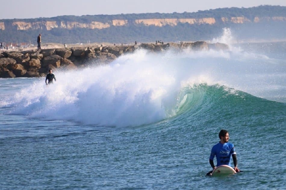 Two-Way Private Transfer Between Lisbon Airport and Costa de Caparica - Photo 4