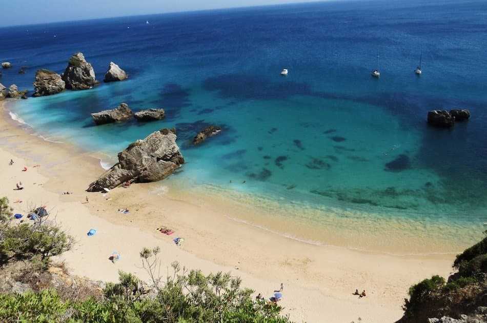 Two-Way Private Transfer Between Lisbon Airport and Sesimbra - Photo 6