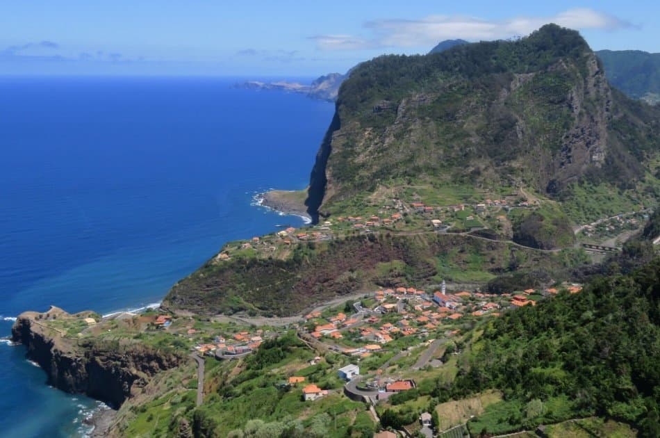 Visit East (Santana) and Peaks on Private Madeira Tours - Photo 3