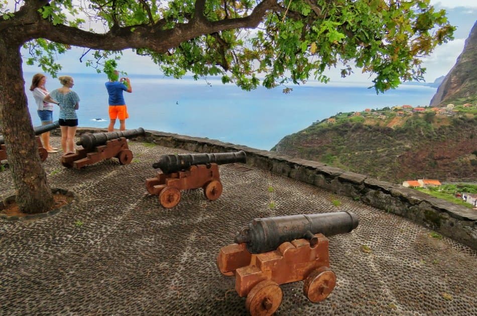 Visit East (Santana) and Peaks on Private Madeira Tours - Photo 5