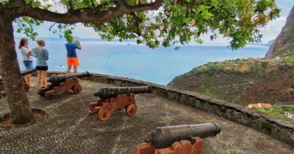 Visit East (Santana) and Peaks on Private Madeira Tours - Photo 1