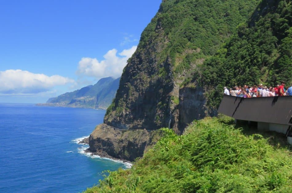 Volcanic Lava Pools Tour - Northwest Madeira - Photo 5