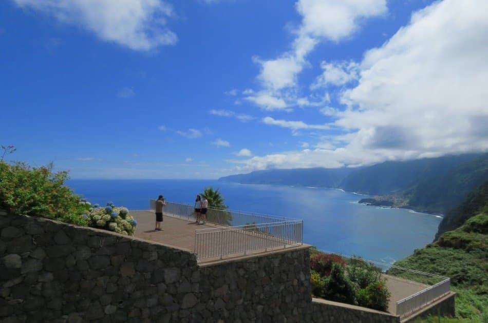 Volcanic Lava Pools Tour - Northwest Madeira - Photo 2