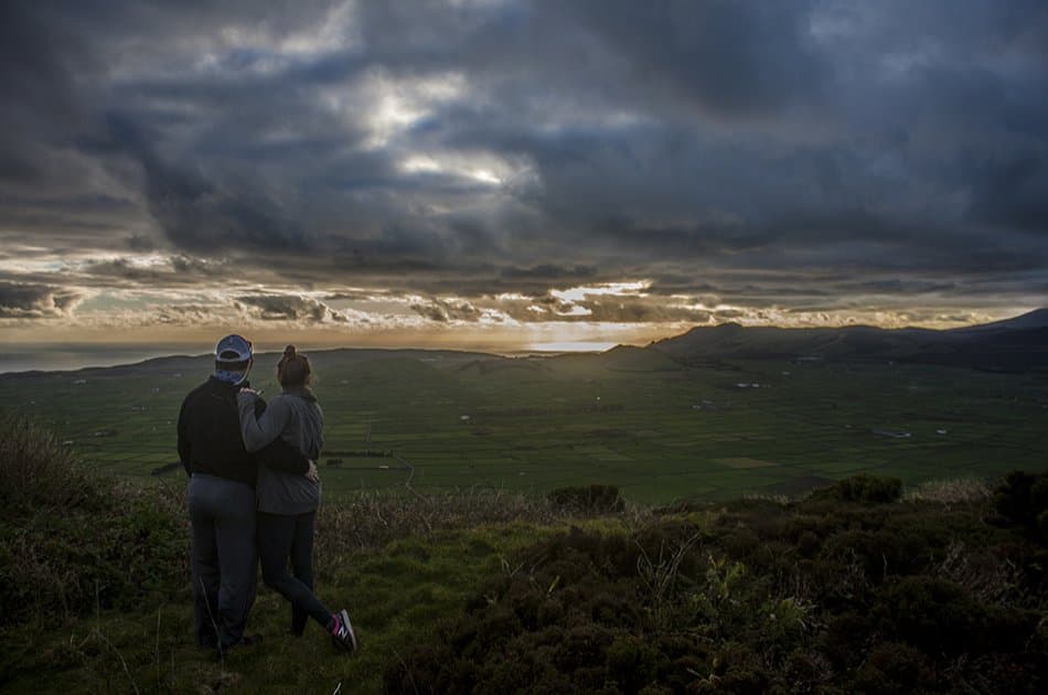 Volcanos & Forest 4x4 Day Tour from Praia de Vitoria and Angra in Azores - Photo 3
