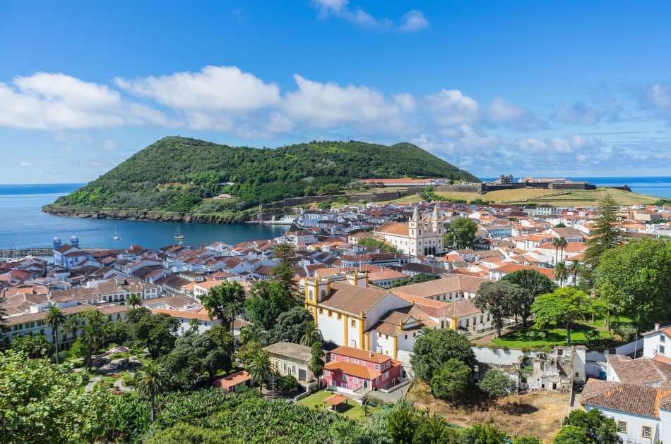 Volcanos & Forest 4x4 Day Tour from Praia de Vitoria and Angra in Azores - Photo 5