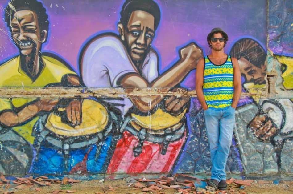 Afro-Puerto Rican Heritage Tour - Photo 3