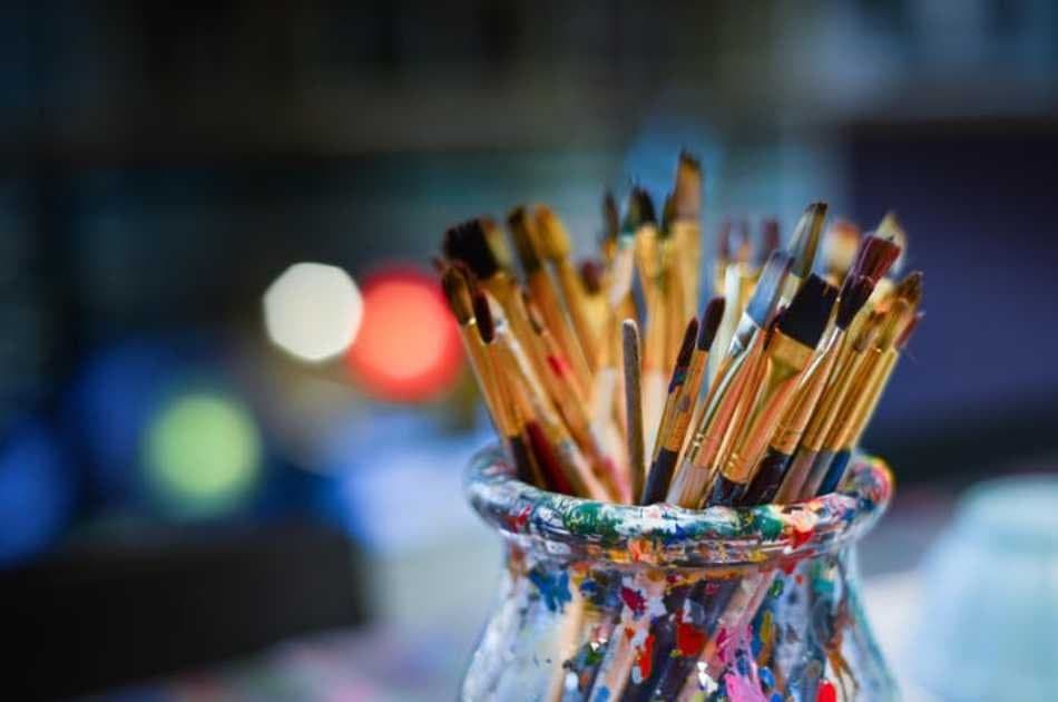 Art – Painting Workshop At Your Own Location - Photo 5