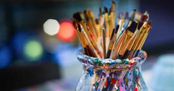 Art – Painting Workshop At Your Own Location - Photo 1