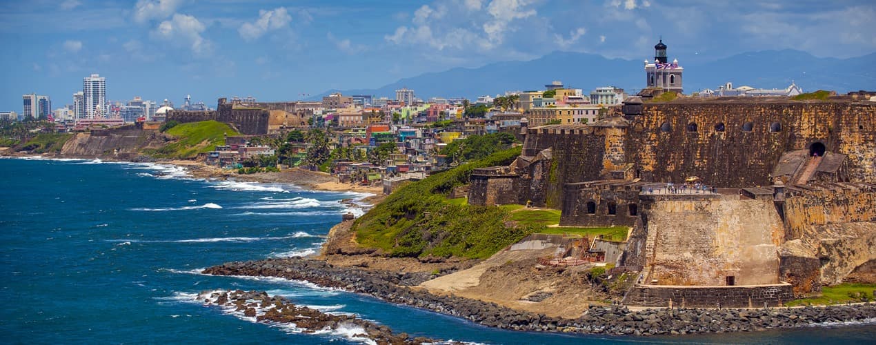 Puerto Rico