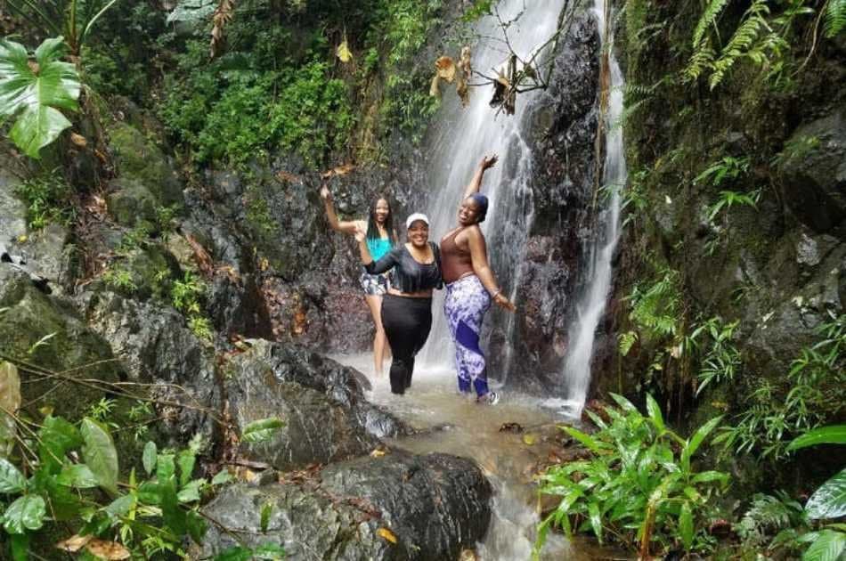 El Yunque Rainforest Experience - Off the beaten path! - Photo 2