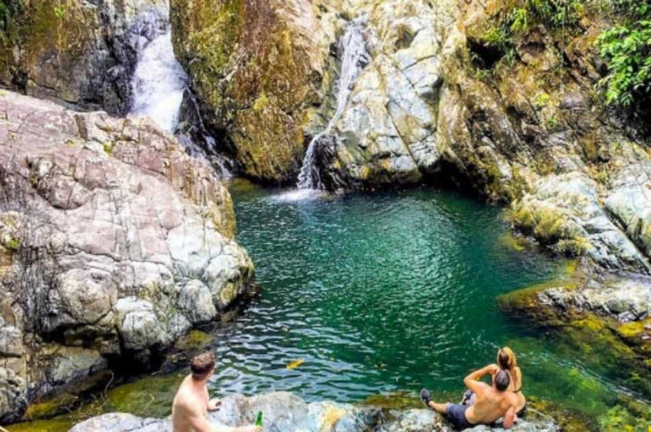 El Yunque Rainforest Experience - Off the beaten path! - Photo 3