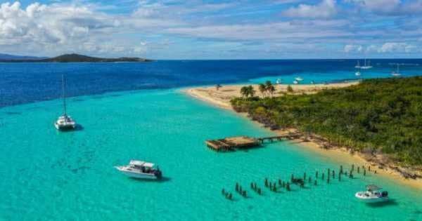 Island Snorkel Experience to Icacos, Lobos and Palominos - Photo 1