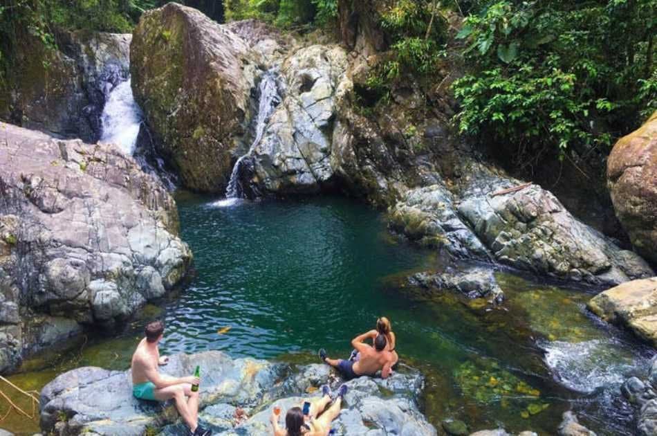 Meet Your Guide at El Yunque - Off the Beaten Path - Photo 3