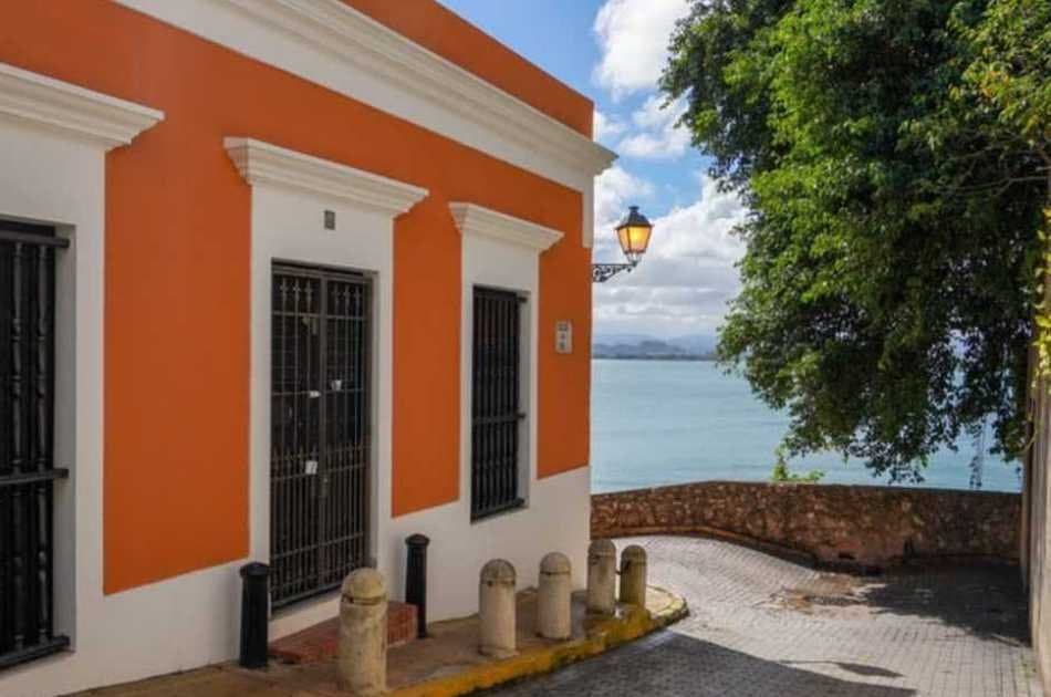 Old San Juan and Bacardi Distillery Tour - Photo 7