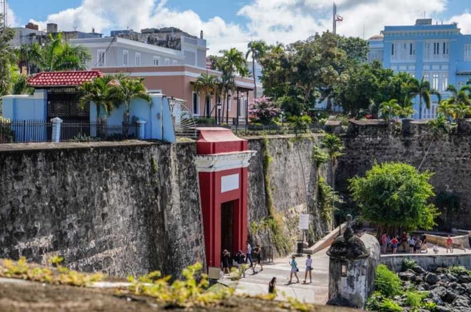 Old San Juan Walk and Photography Workshop - Photo 7
