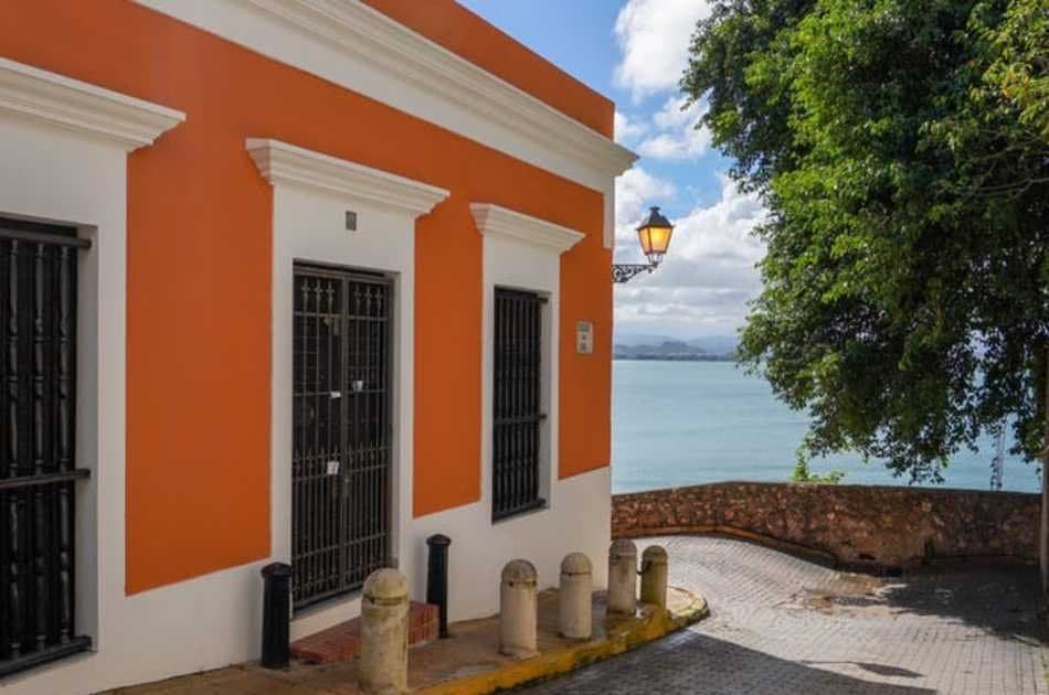 Old San Juan Walk and Photography Workshop - Photo 8