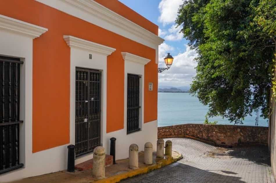 Old San Juan Walking Tour - Photo 2