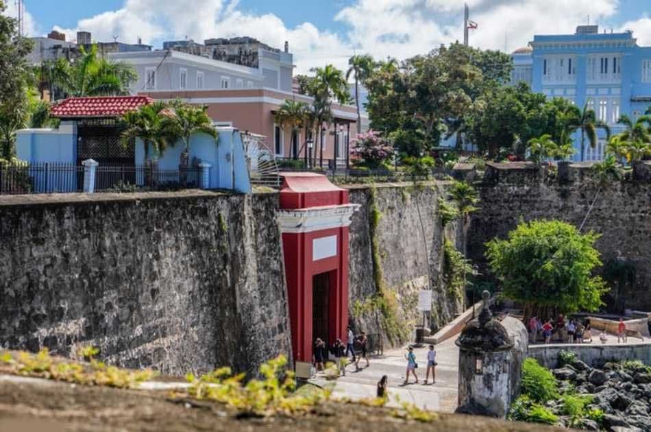 Old San Juan Walking Tour - Photo 6