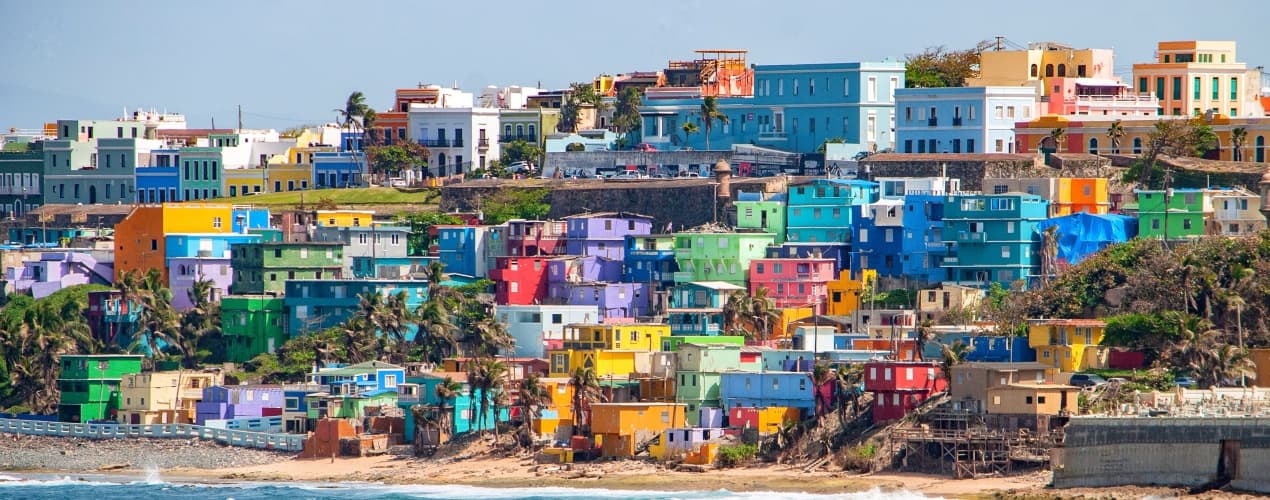 San Juan
