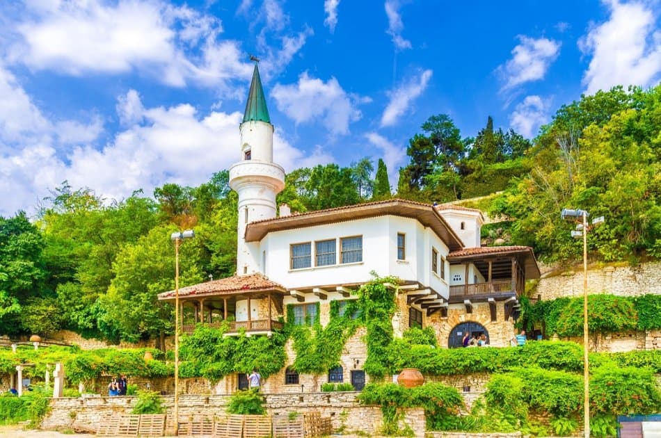 3-Day Tour to the Black Sea and Danube Delta - Photo 2