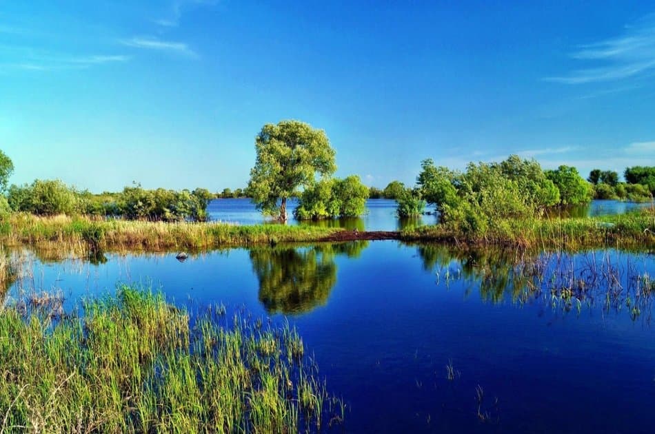 3-Day Tour to the Black Sea and Danube Delta - Photo 6