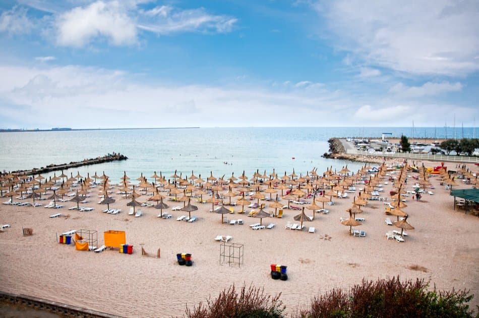 A Day at The Black Sea from Bucharest - Photo 3