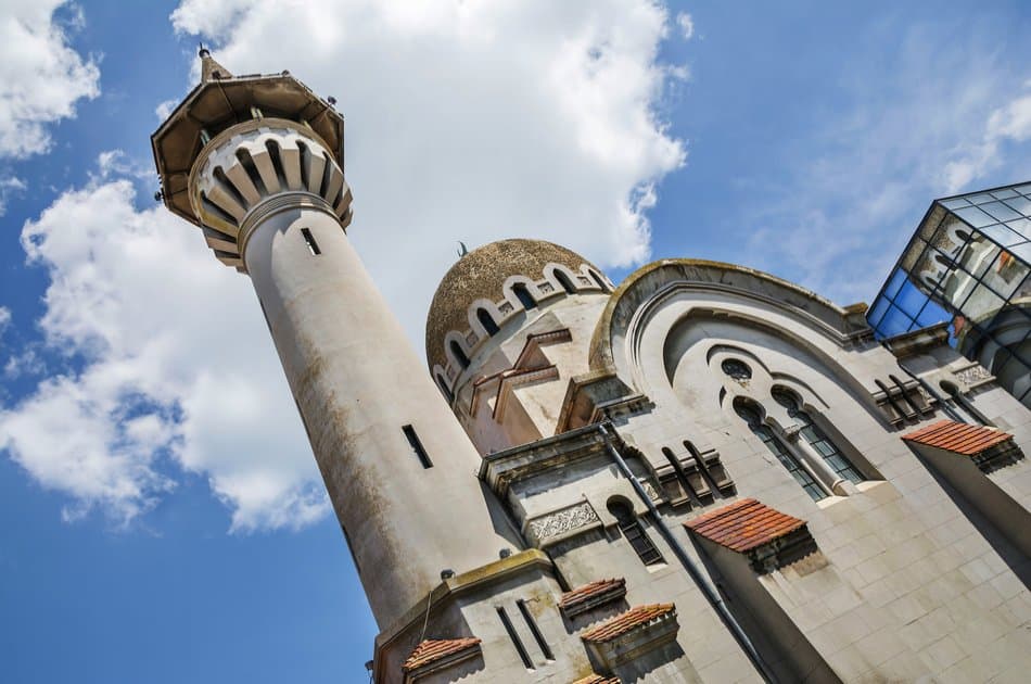 A Day at The Black Sea from Bucharest - Photo 4