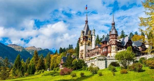 Day Trip to Royal Castle - Photo 1