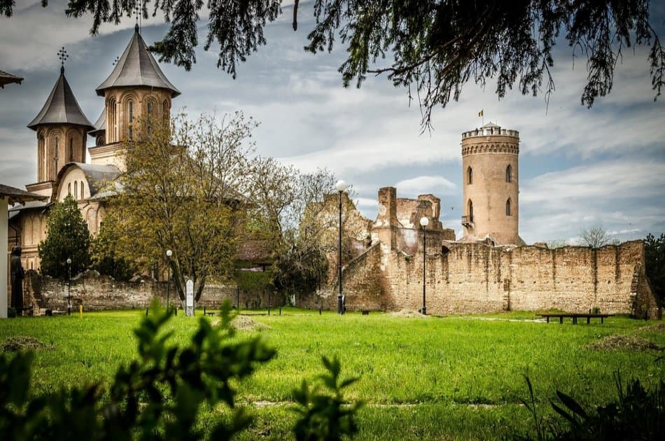 Discover the Former Royal Court of Targoviste - Photo 3