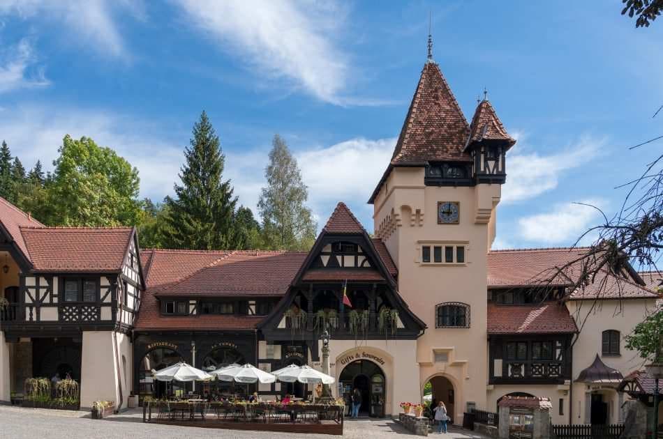 Discover the Former Royal Court of Targoviste - Photo 5