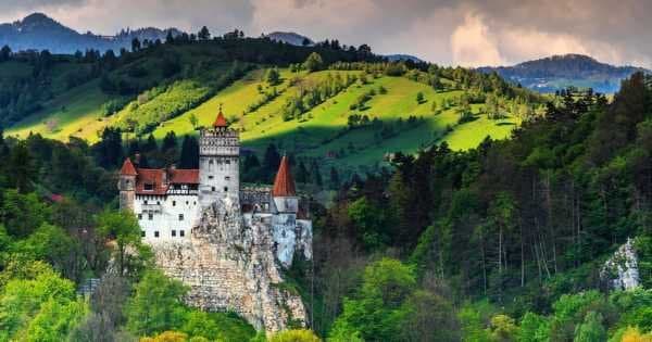 Full-Day Tour to Dracula's Castle - Photo 1