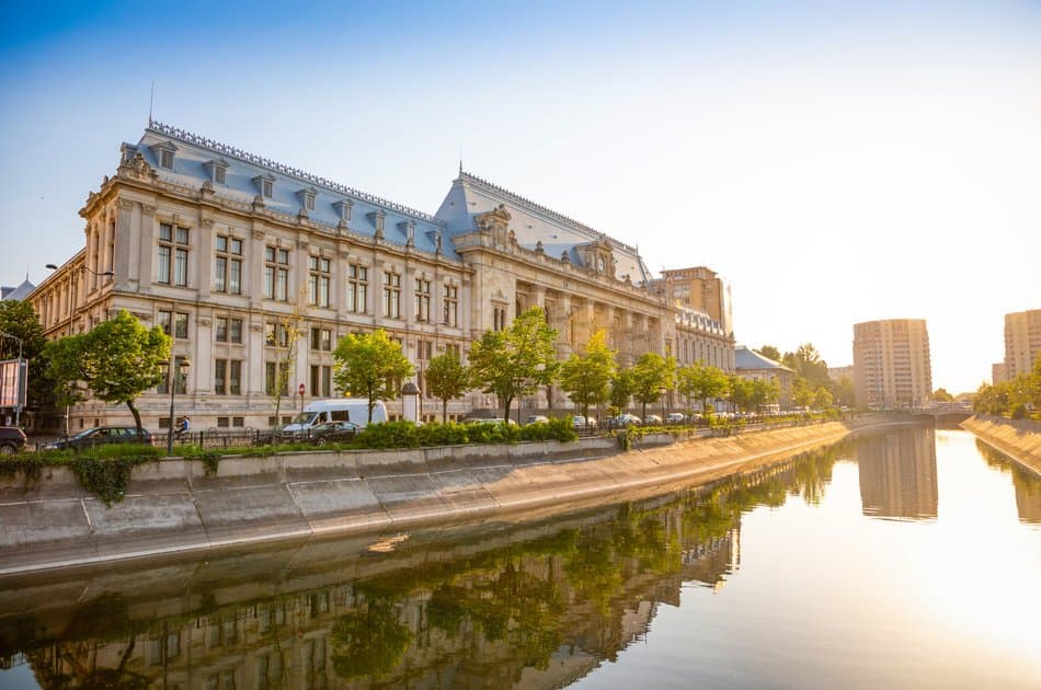 Half Day Tour of Bucharest - Photo 4