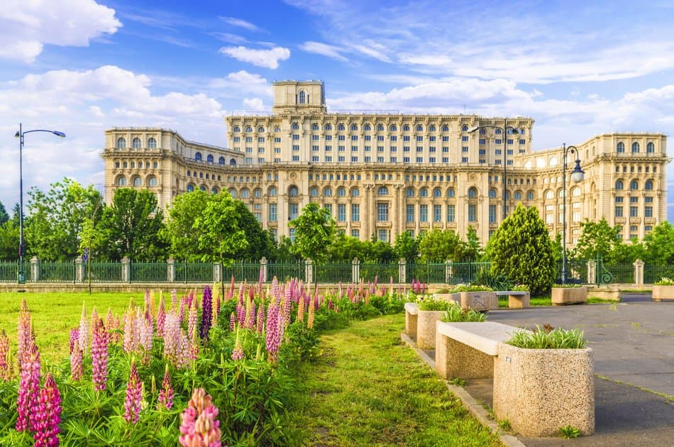 Half Day Tour of Bucharest - Photo 3