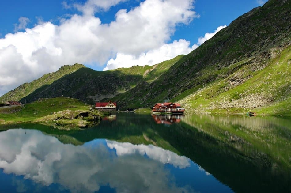 Transfagarasan Roadtrip From Bucharest - Photo 4