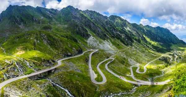Transfagarasan Roadtrip From Bucharest - Photo 1