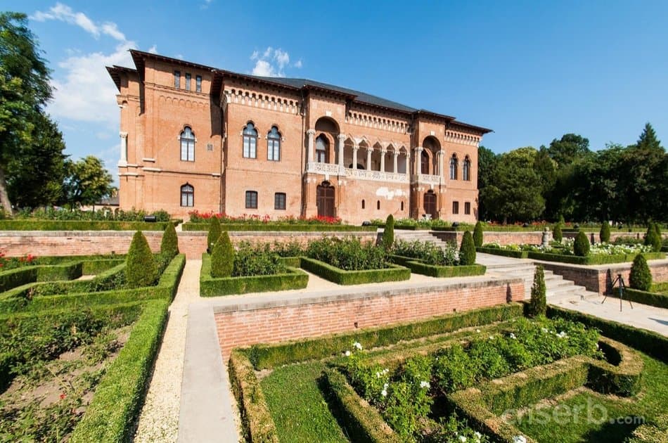Visit Snagov Monastery & Mogosoaia Palace - Photo 2