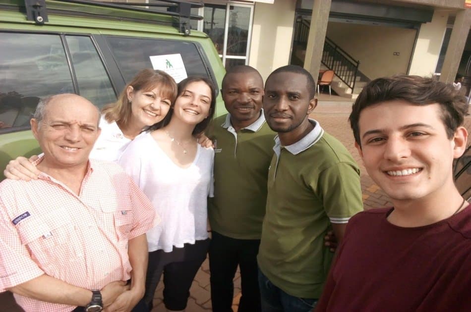 Full Day Rwanda Gorilla Trekking Tour - Photo 3